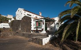 Casa Abuela María